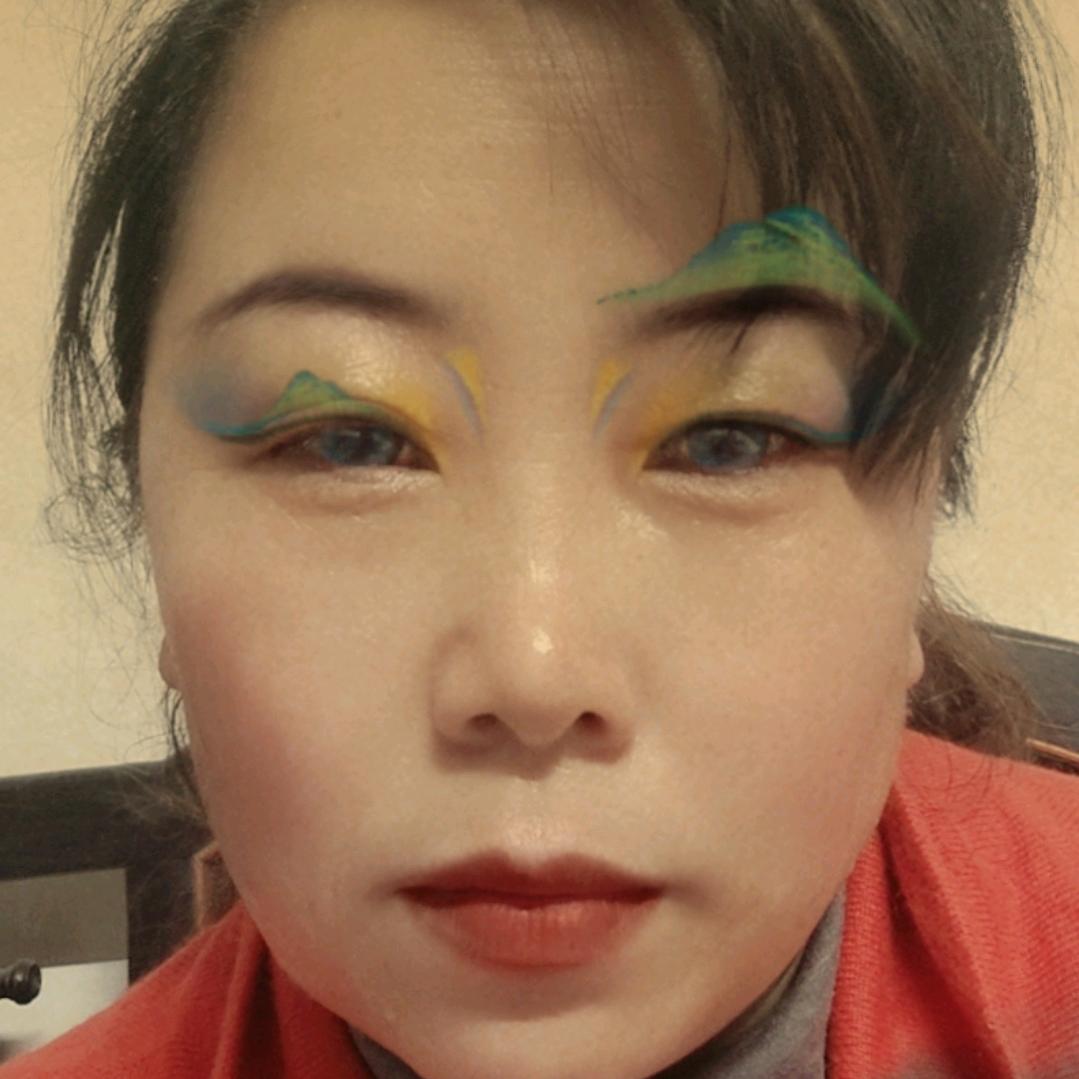 吻和泪我是云南妹子