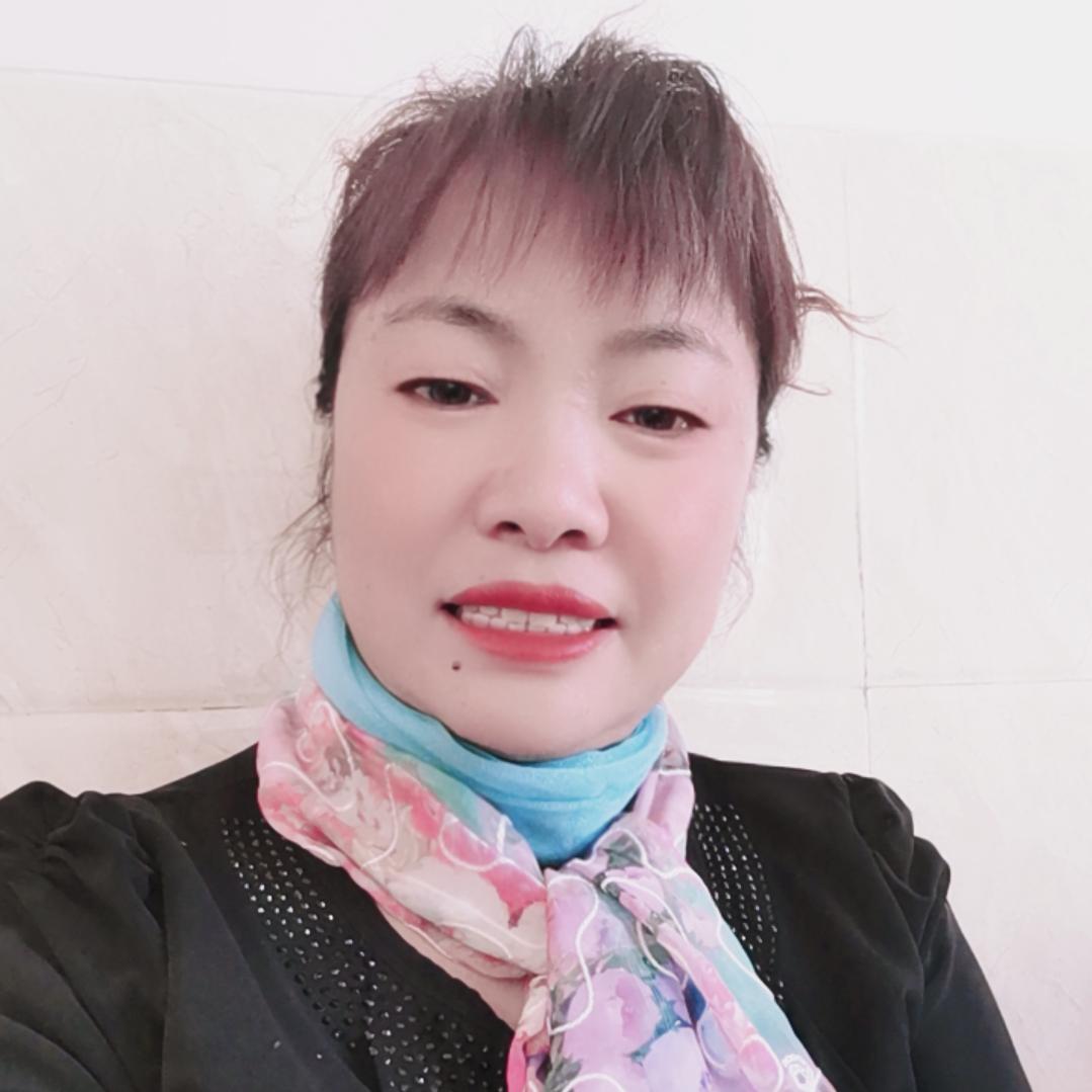 幸福里晓花