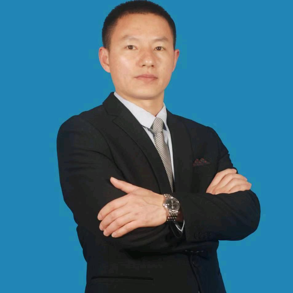 装企营销&高效成交 老徐