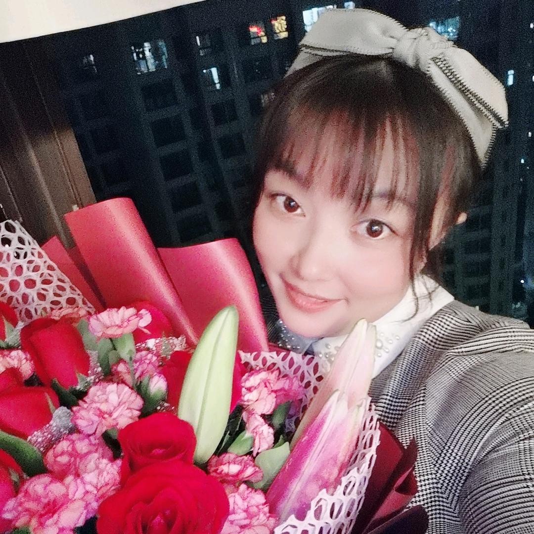 小甜甜💋❤️❤️