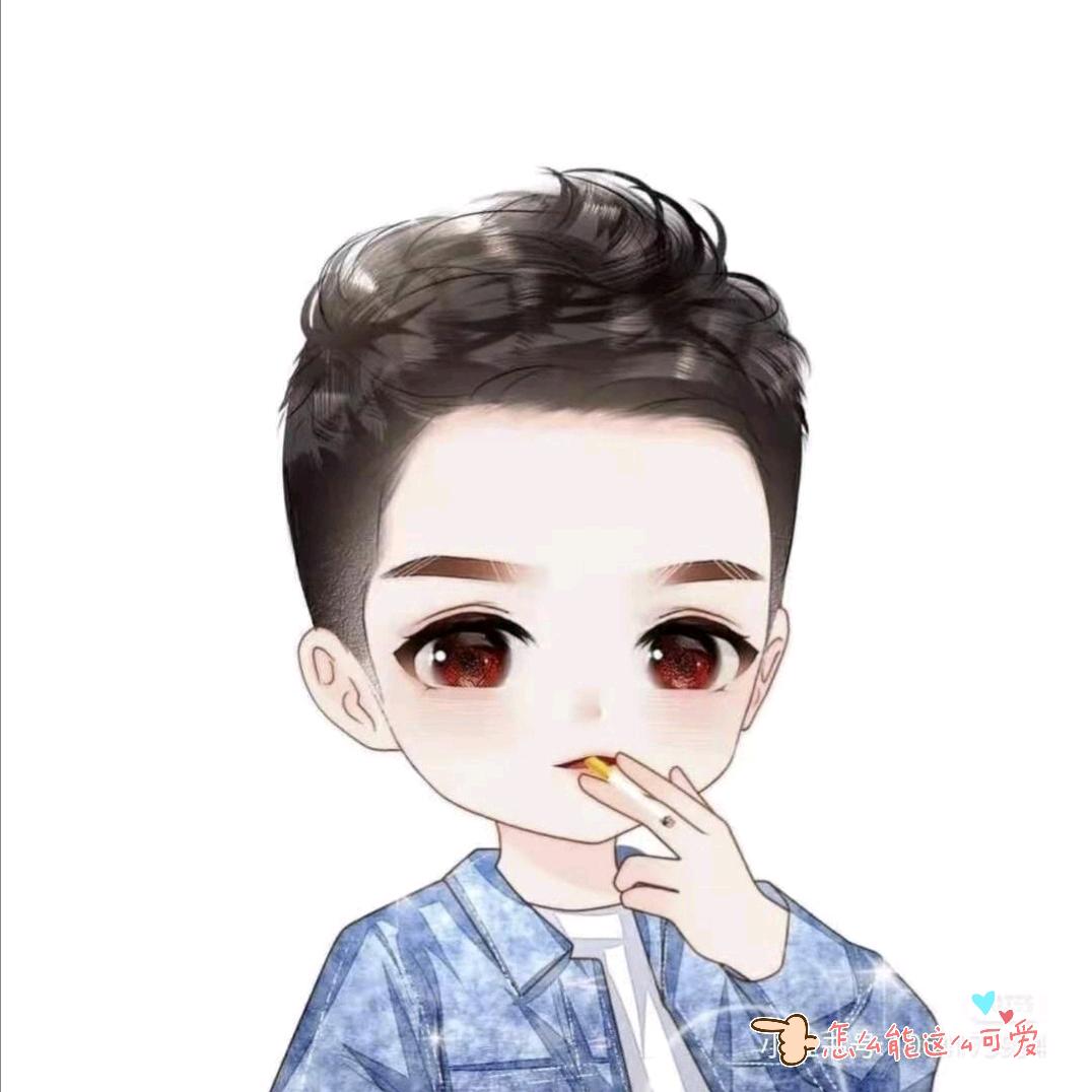 샤오샤오習慣有伱