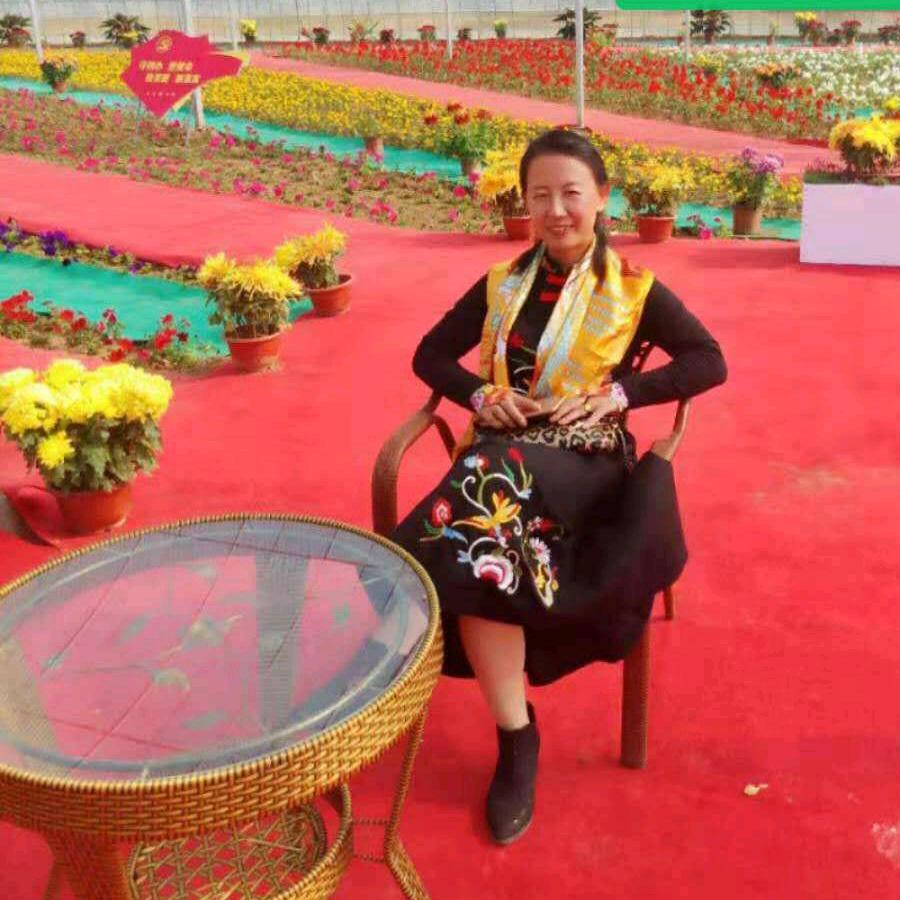 吕营润土公司赵总