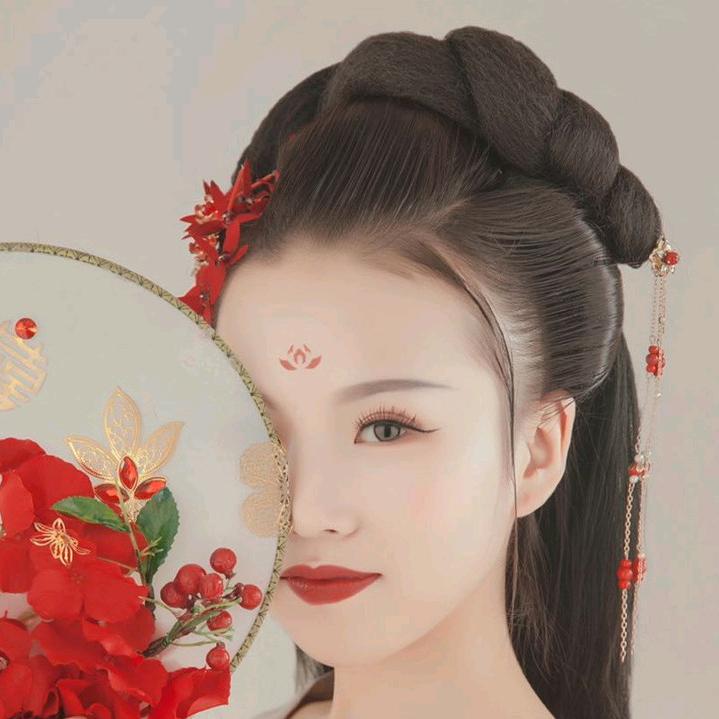 🐯🐯飘在北方