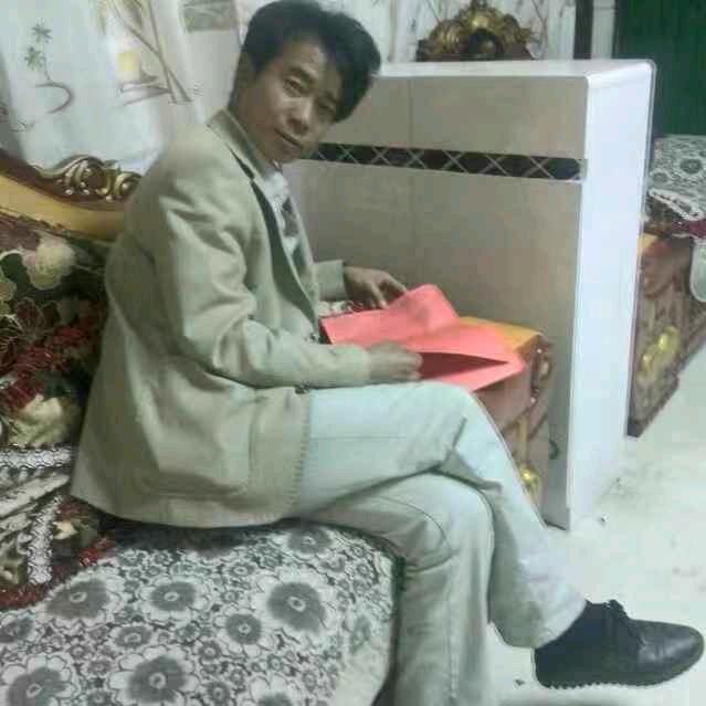人老心开