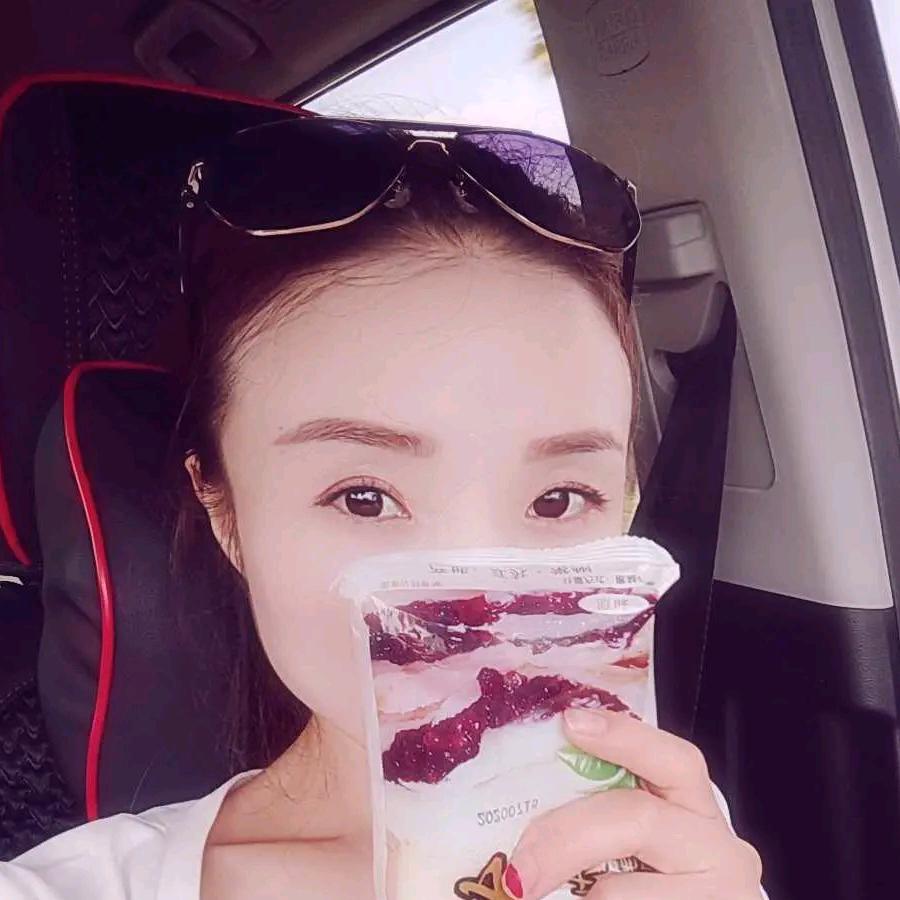 幸运每一天