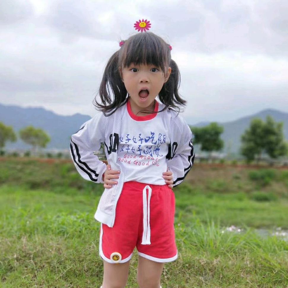 DarlingY–丹莉