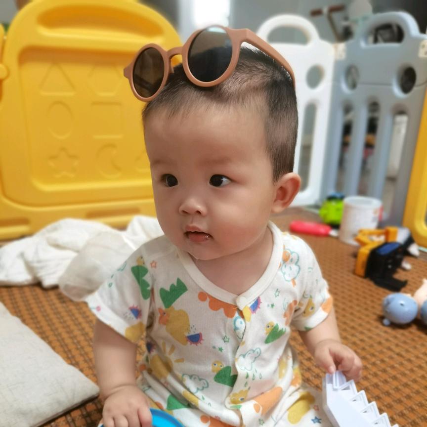 🌈🌈喻家大小姐