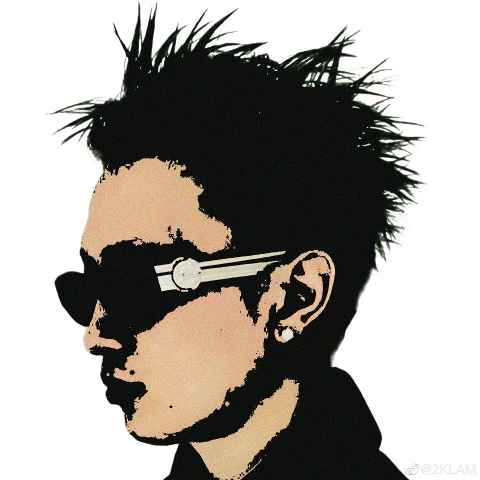 Liu燕子（3x3）