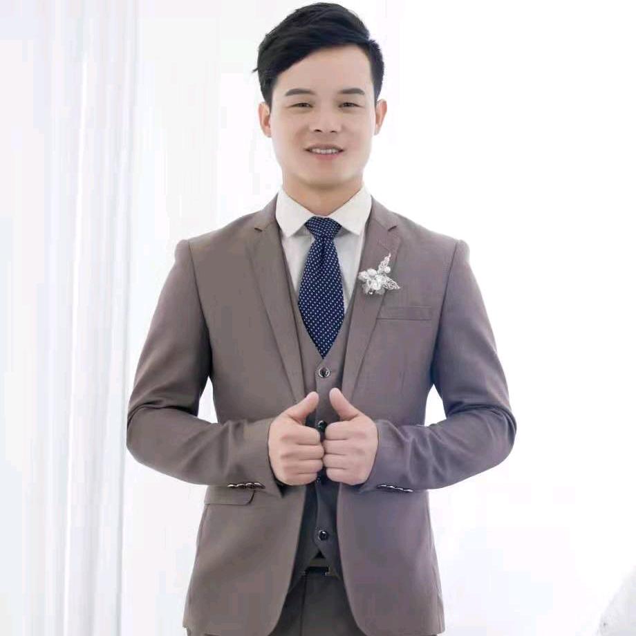 奔跑的狼