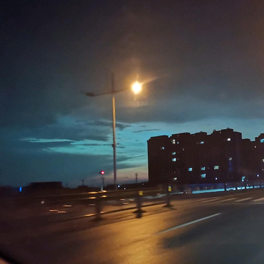 无处安放的过往