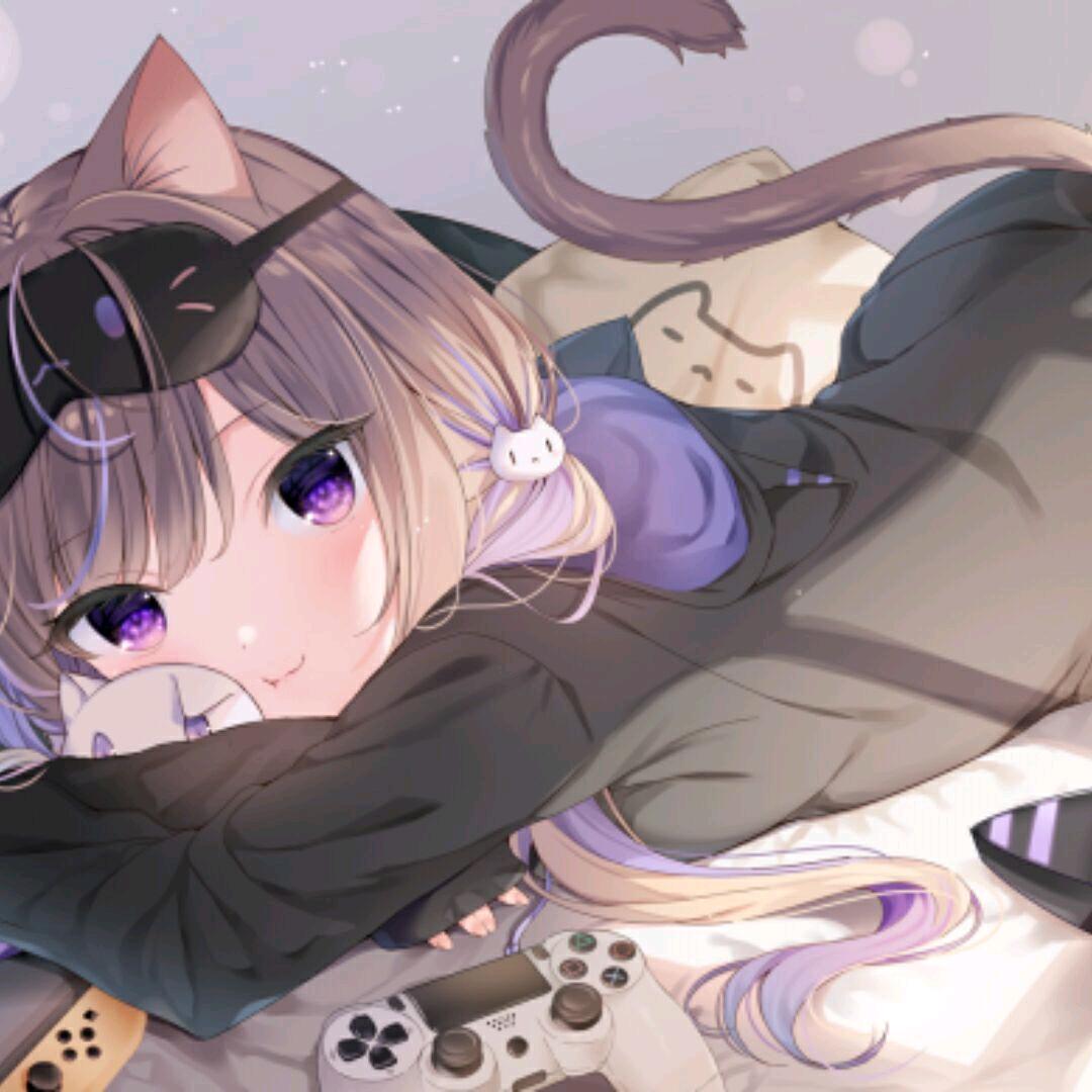 乾巧不是猫舌头