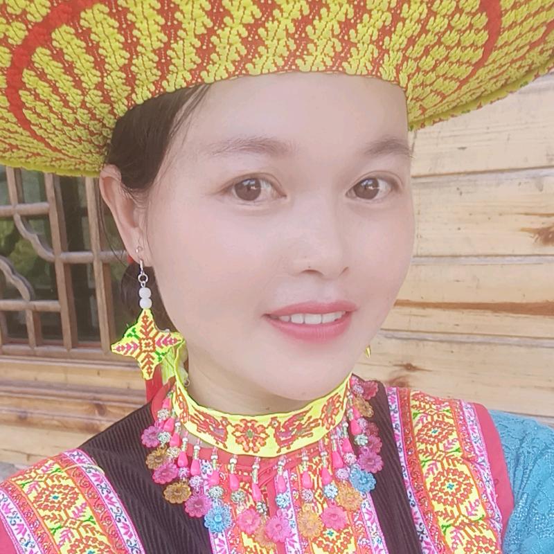 瑶山姣妹