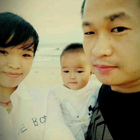 小馨爸爸