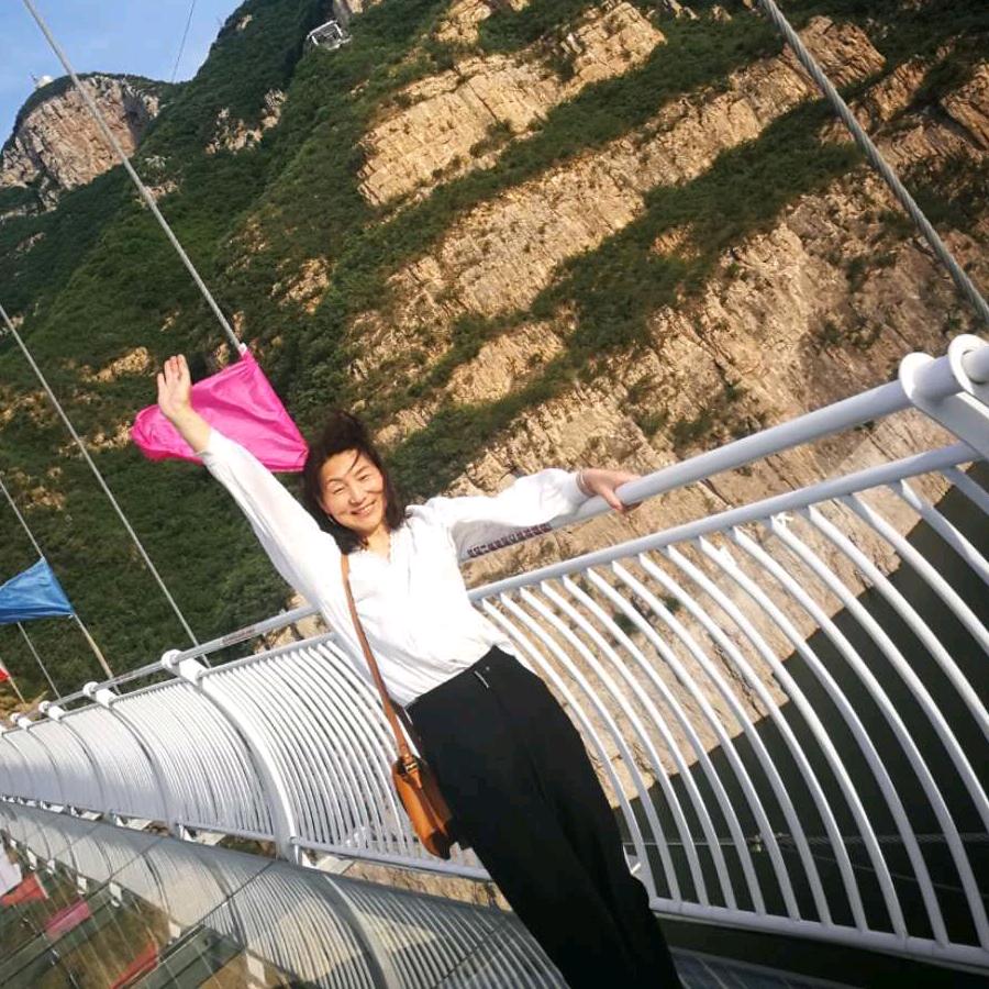 喜悦(凯特琳洗衣）