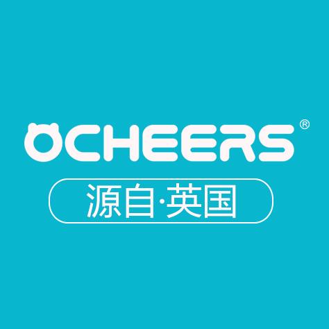 ocheers福建省泉州市皓诺网络科技有限公司婴童洗护专卖店
