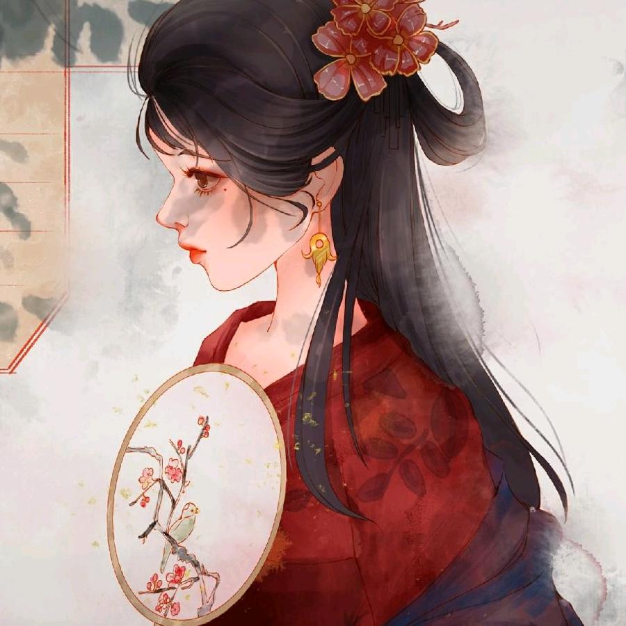一缕轻烟