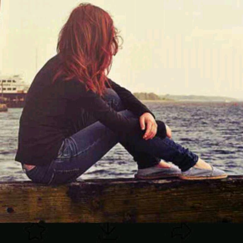 😘一笑而过😘