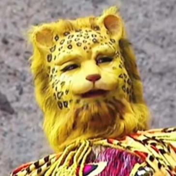 阿彪
