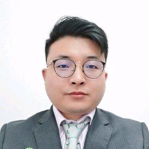 郝哥在努力