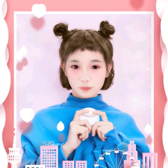 美美哒