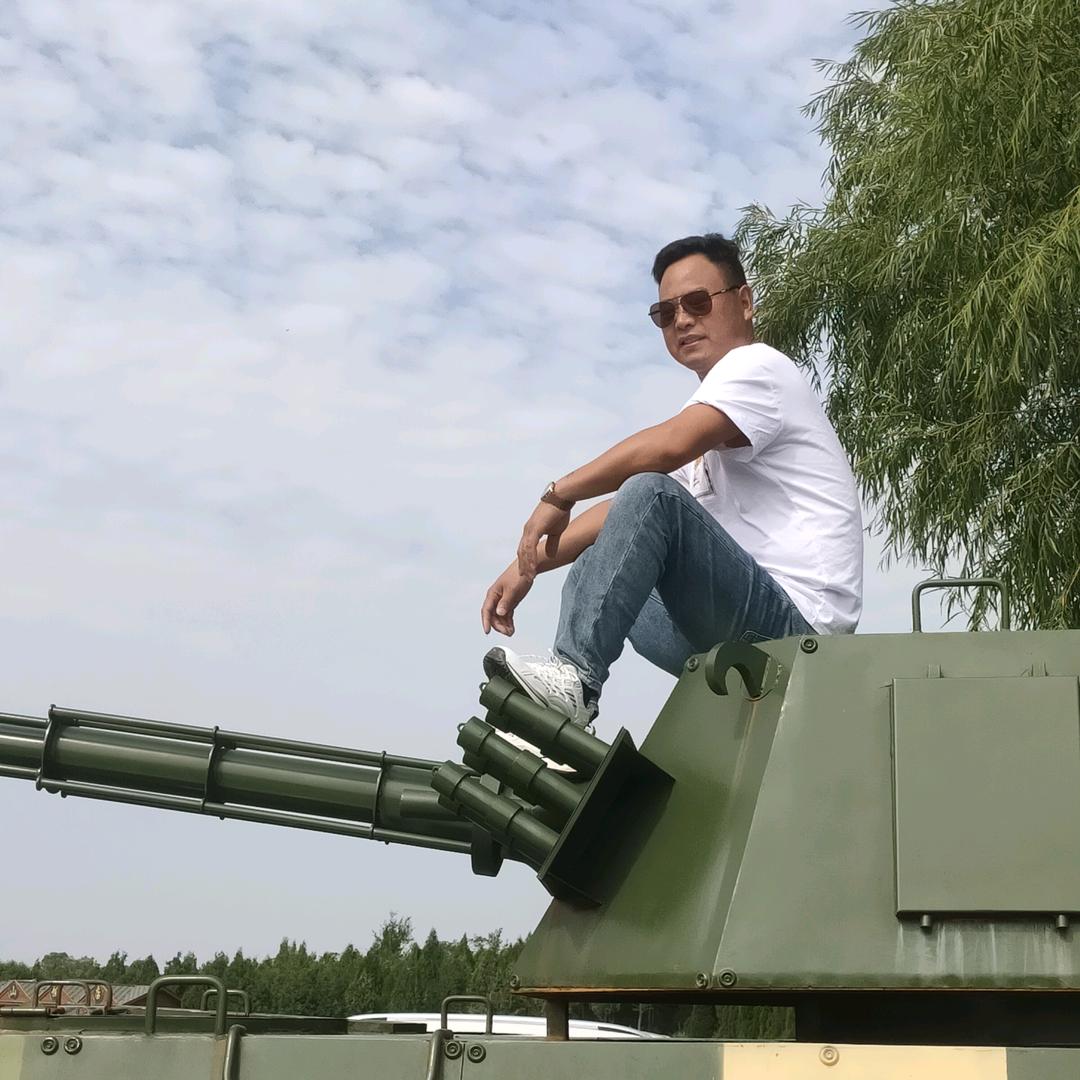 狂追梦想