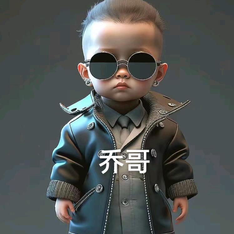 二傻子桥哥