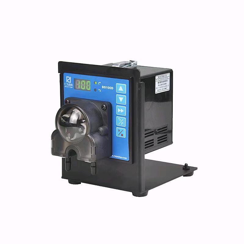 仁为流体蠕动泵源头工厂