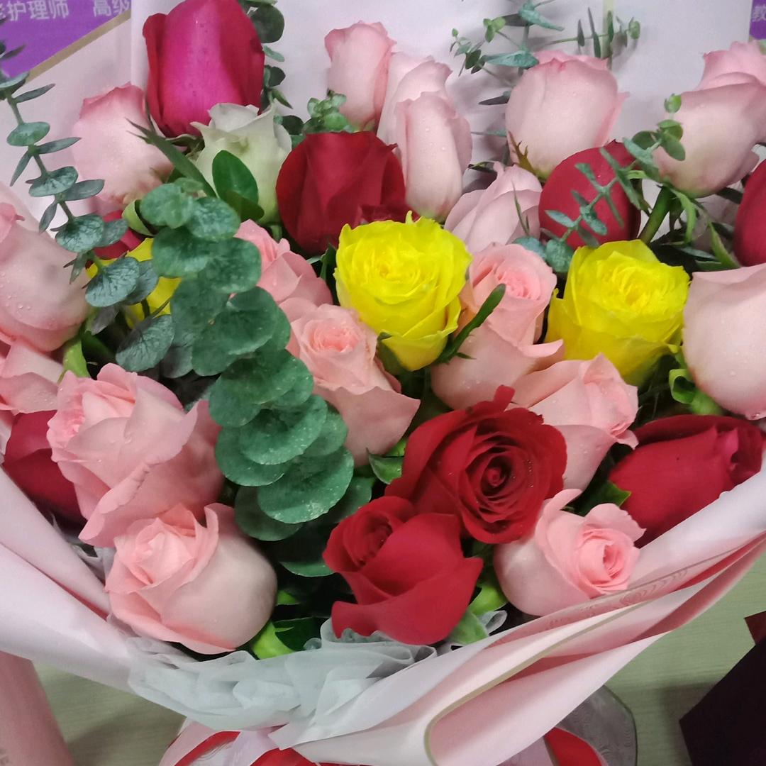 快乐开心每一天