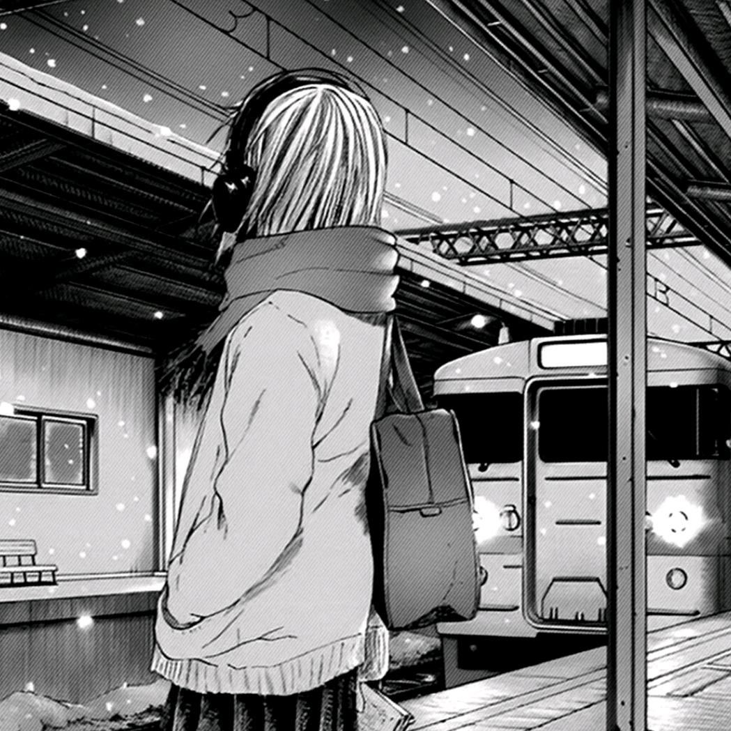 夜雨声烦.