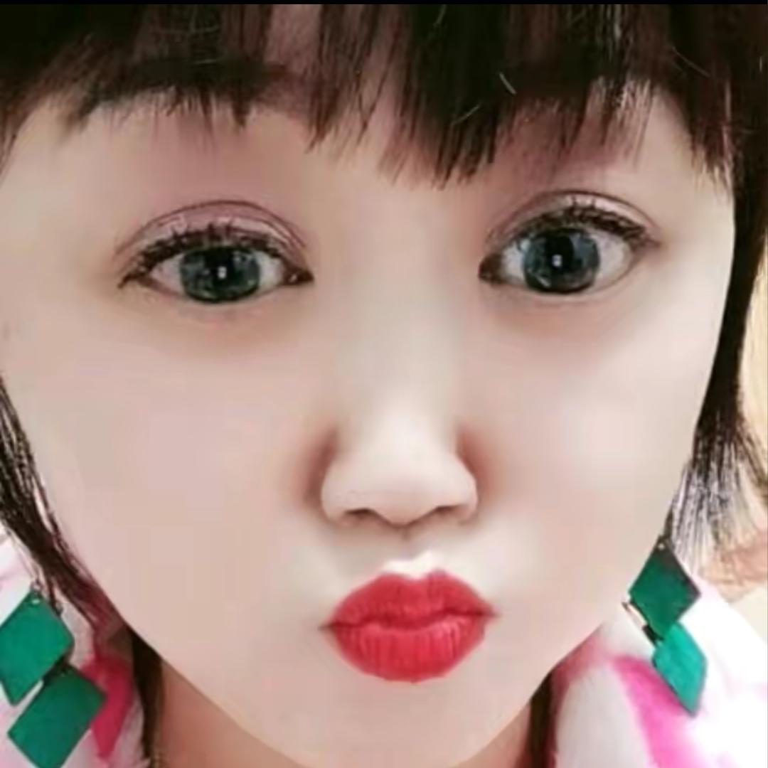倾颜