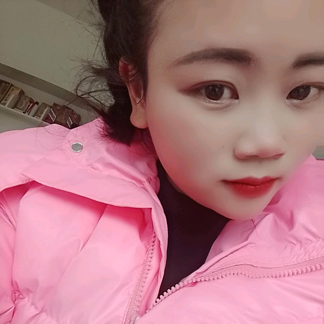 傻    菇  娘   吖