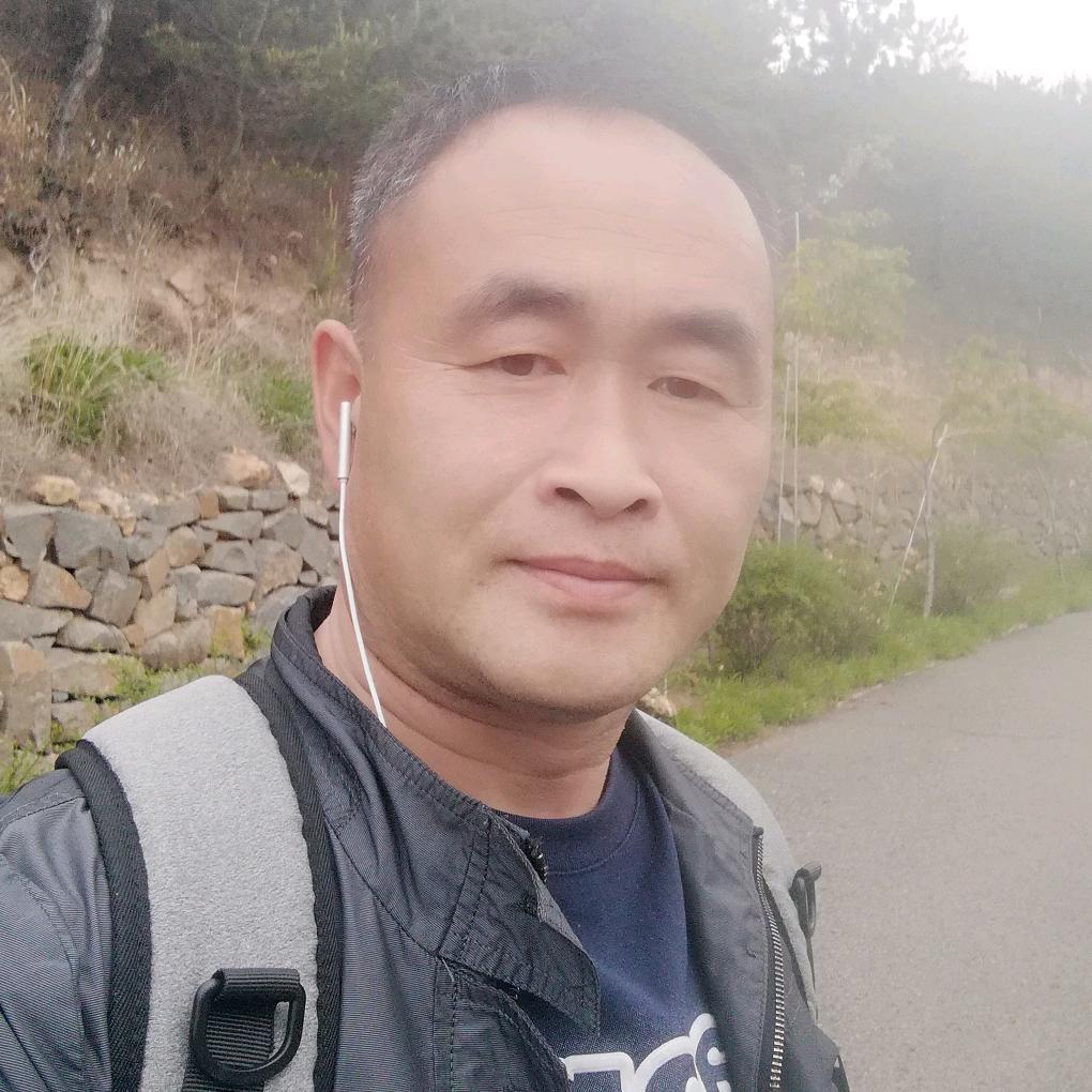 周二哥的路途