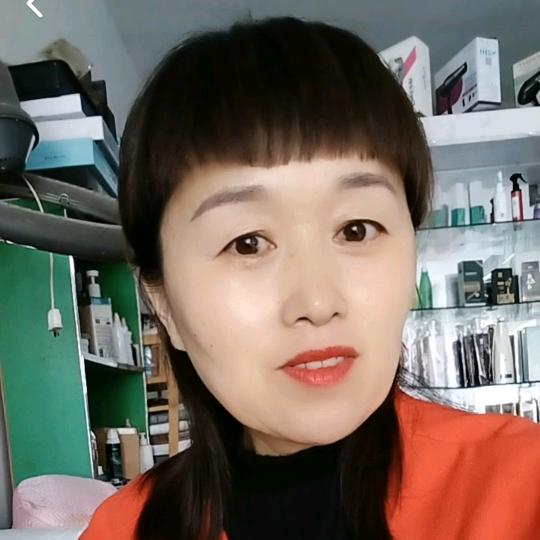 商丘市城乡一体化示范区建民理发店