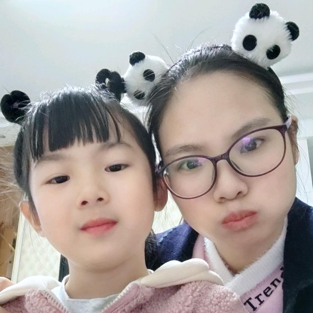 可爱的小兔子🌹