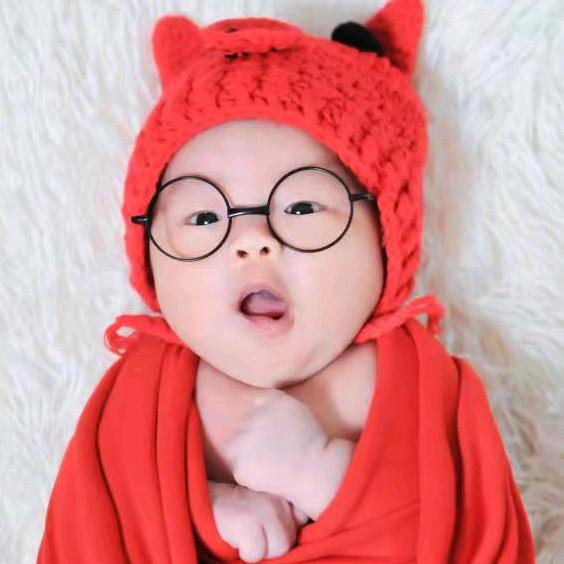 小胖子