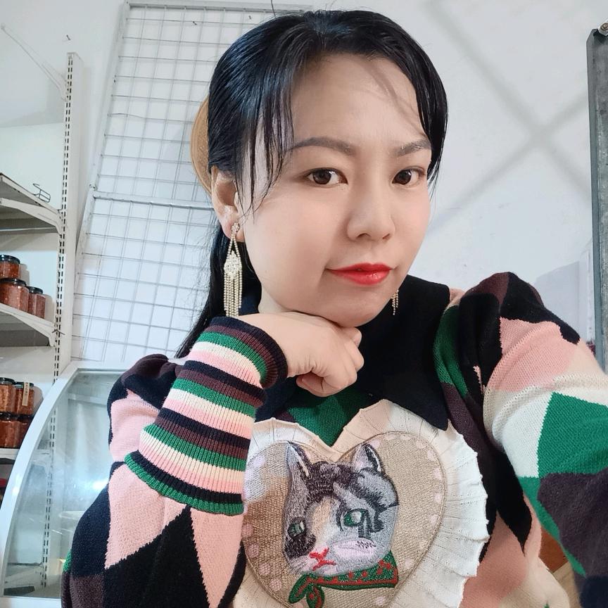 肉丸妹子