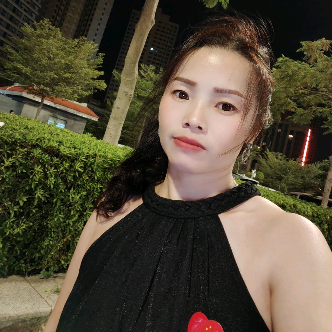 云妹