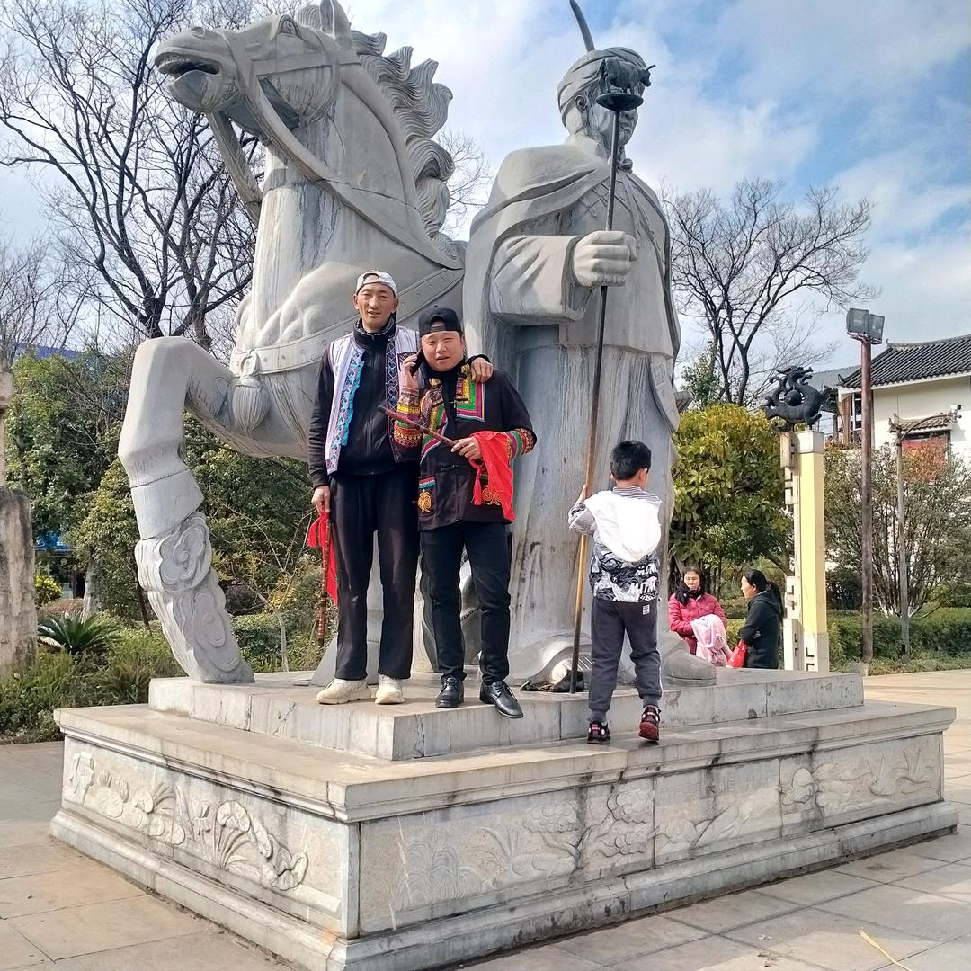 蔡明江