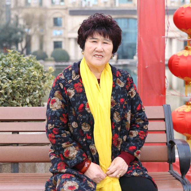 花娘