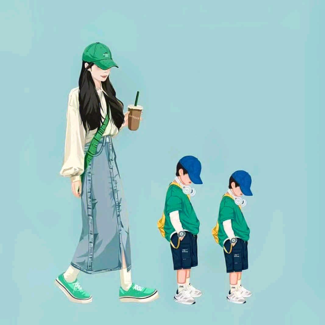 大梅梅