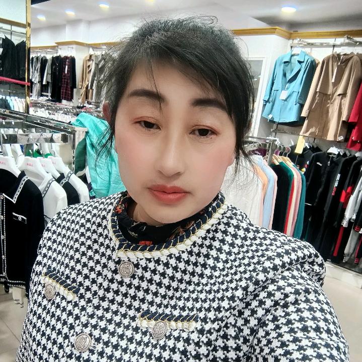 顺其自然🌺🐝🍎