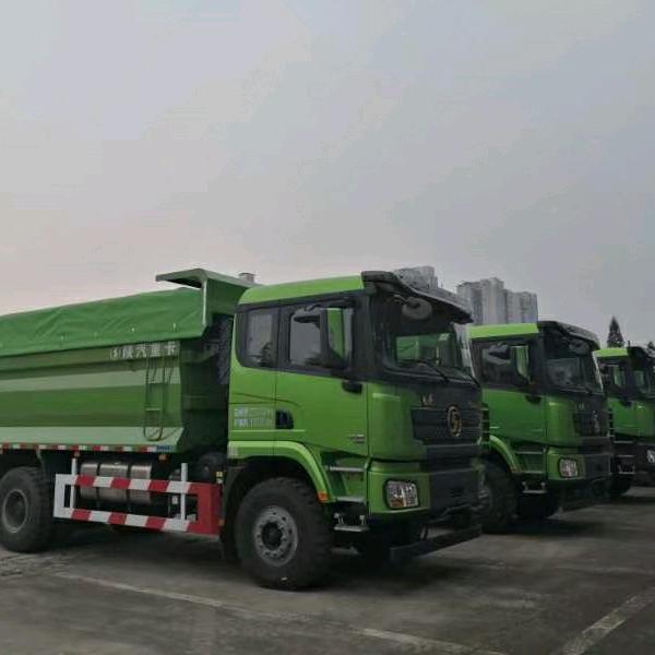 绵阳晶杉机械租赁有限公司渣土车运输