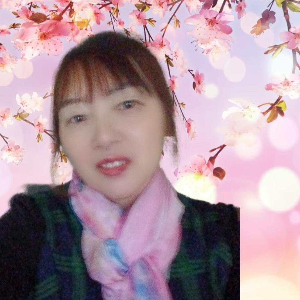 姜大姐