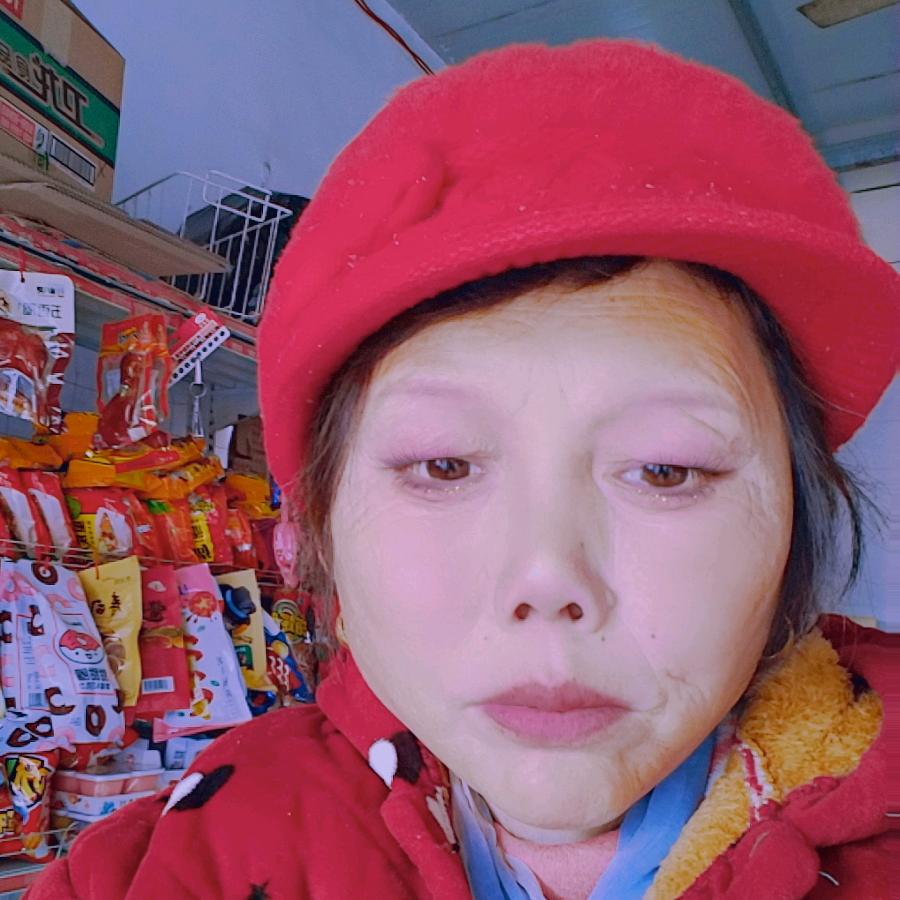 芳华