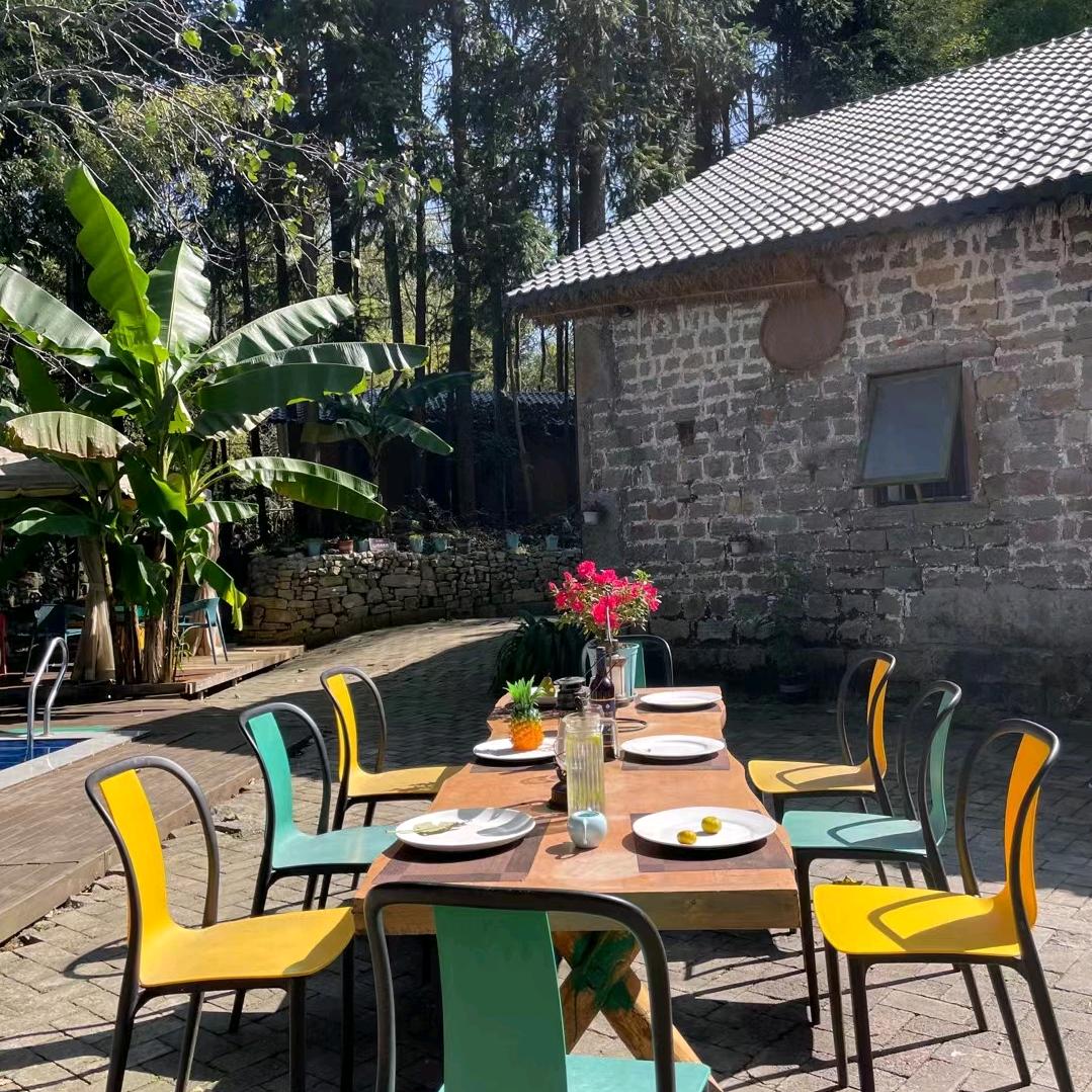 战狼哥退伍军人，