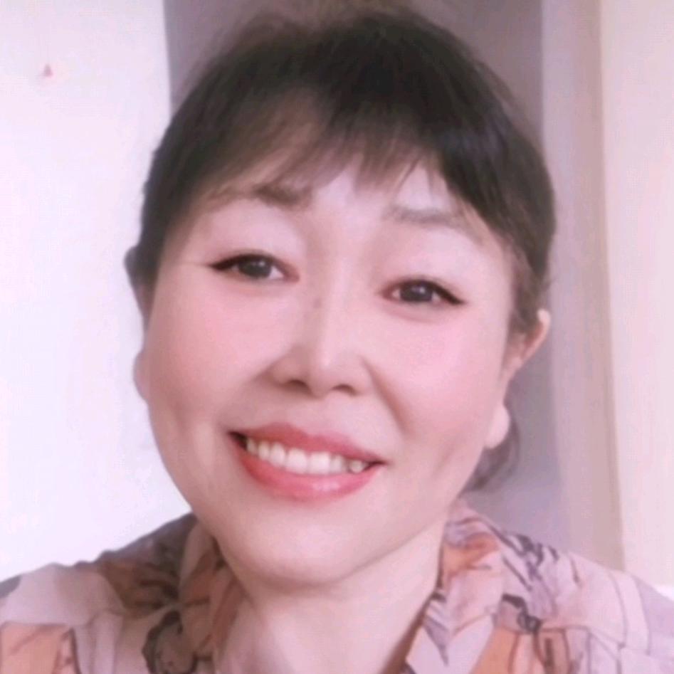 快乐李姐