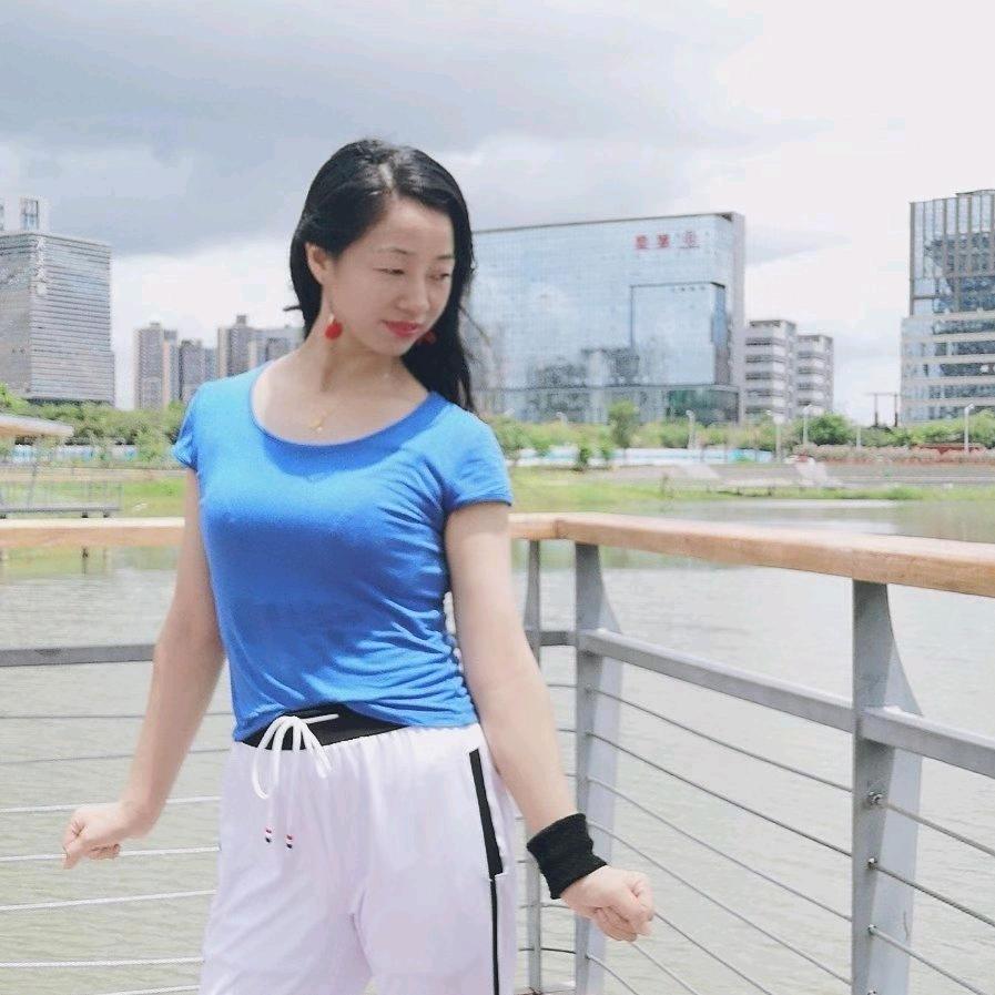 华容妹子