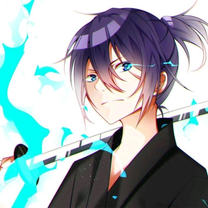 李将