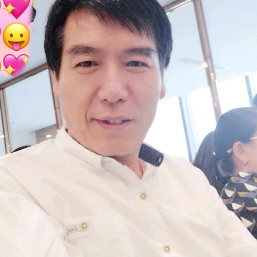 陪读老爹