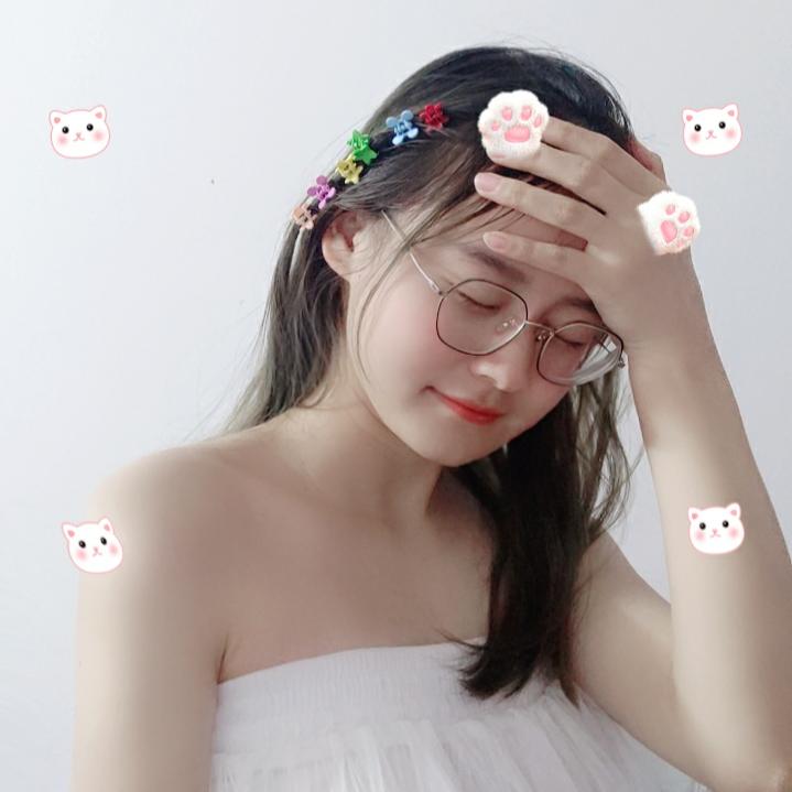 白月